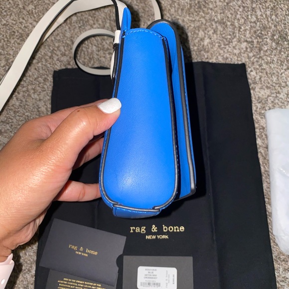 💯 Rag & Bone New York - Picture 6 of 16